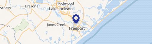 Freeport, TX 77541