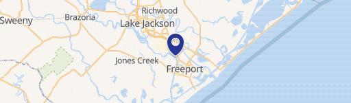 Freeport, TX 