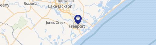Freeport, TX 77541