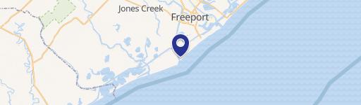 Intercoastal Waterway