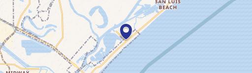 County Rd 257th At Bay Ave Ave