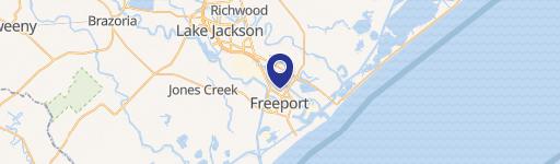 Freeport, TX 77541