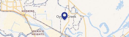 Oyster Creek, TX 77541