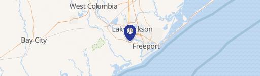 Jones Creek, TX 77541