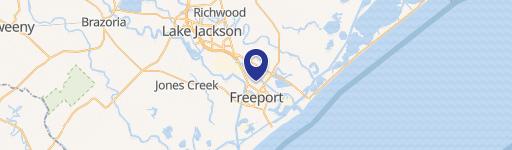 Freeport, TX 77541