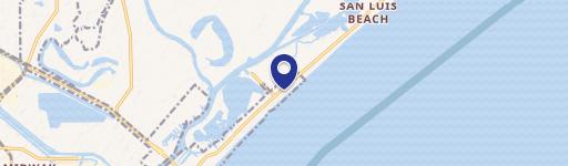 Surfside Beach, TX 77541