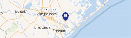 Freeport, TX 77541