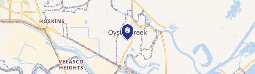 Oyster Creek, TX 77541