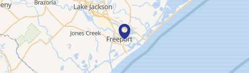 Freeport, TX 77541