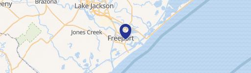 Freeport, TX 77541