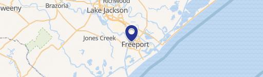 Freeport, TX 77541