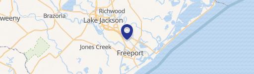 Freeport, TX 77541