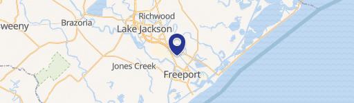 Freeport, TX 77541