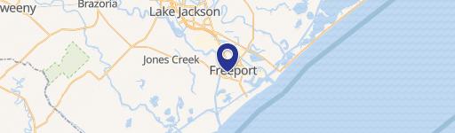 Freeport, TX 77541
