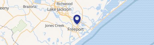 Freeport, TX 77541
