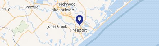 Freeport, TX 77541