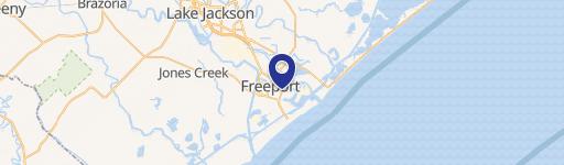 Freeport, TX 77541