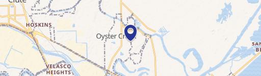 Oyster Creek, TX 77541