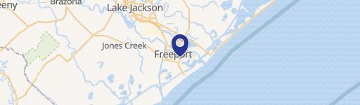 Freeport, TX 77541