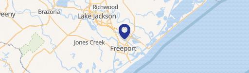 Freeport, TX 77541