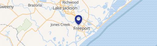 Freeport, TX 