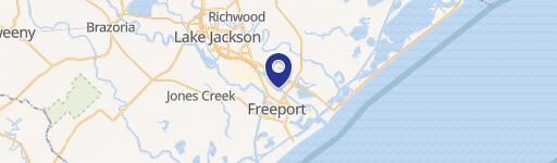 Freeport, TX 77541