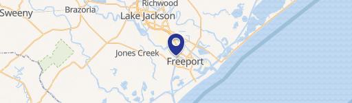 Freeport, TX 77541
