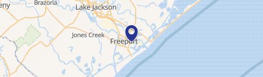 Freeport, TX 77541
