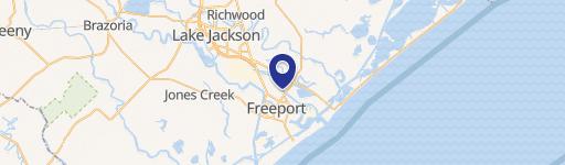 Freeport, TX 77541