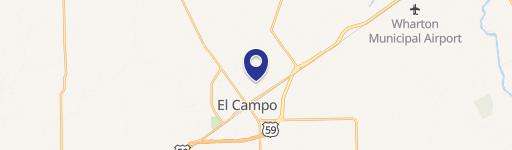 El Campo, TX 77437