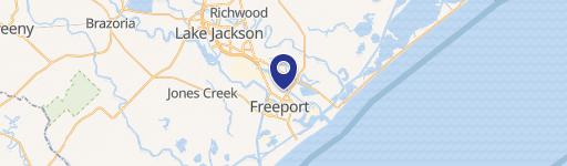 Freeport, TX 77541
