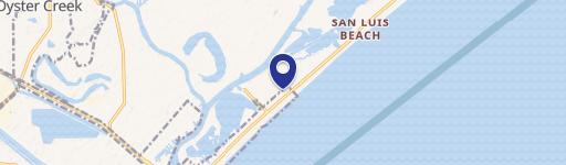 Surfside Beach, TX 77541