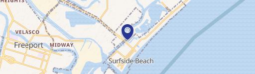 Surfside Beach, TX 77541