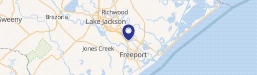 Freeport, TX 77541