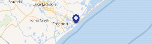 Freeport, TX 77541