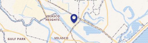 Oyster Creek, TX 77541