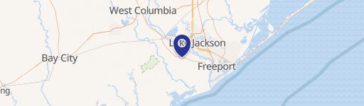 Jones Creek, TX 77541