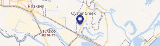 Ofc Oyster Crk Bnd Bnd