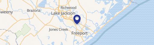 Freeport, TX 77541