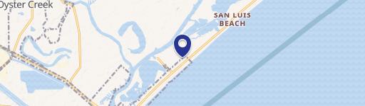 Surfside Beach, TX 77541