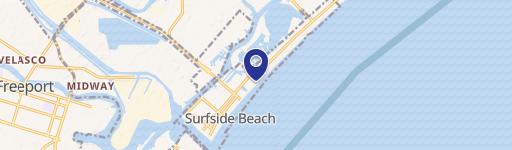 Surfside Beach, TX 77541