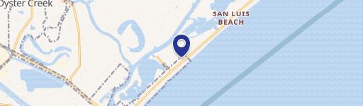 Surfside Beach, TX 77541
