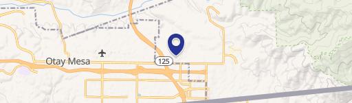 Otay Mesa Rd