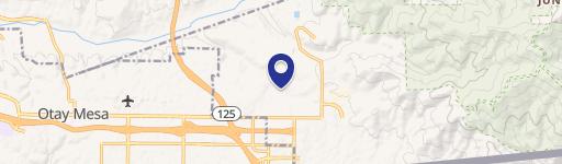 Otay Mesa Rd