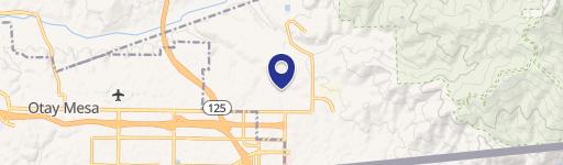 Otay Mesa Rd