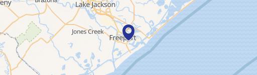 1001 Pne St Fm 1495th Blvd