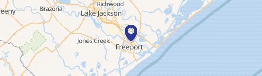 Freeport, TX 77541