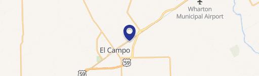El Campo, TX 77437