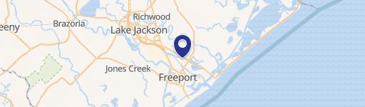Freeport, TX 77541