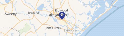 Frontage Badische Rd